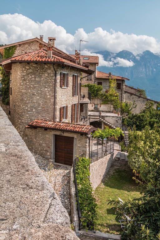 Вилла Casa San Francesco Tremosine Номер фото