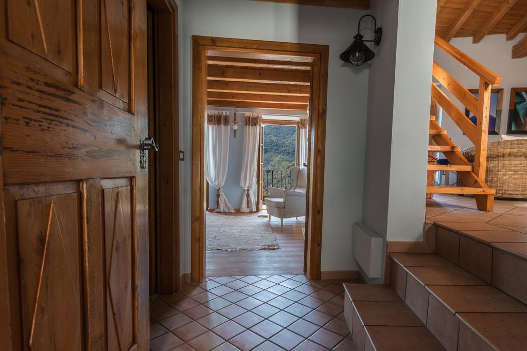 Вилла Casa San Francesco Tremosine Экстерьер фото